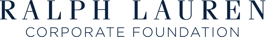 Ralph Lauren Corporate Foundation Logo