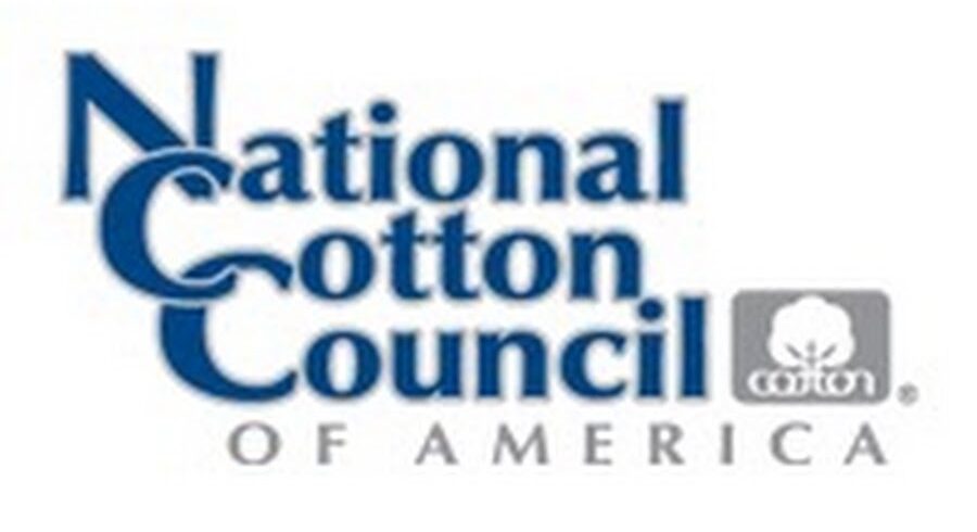 National Cotton Council of America Logo
