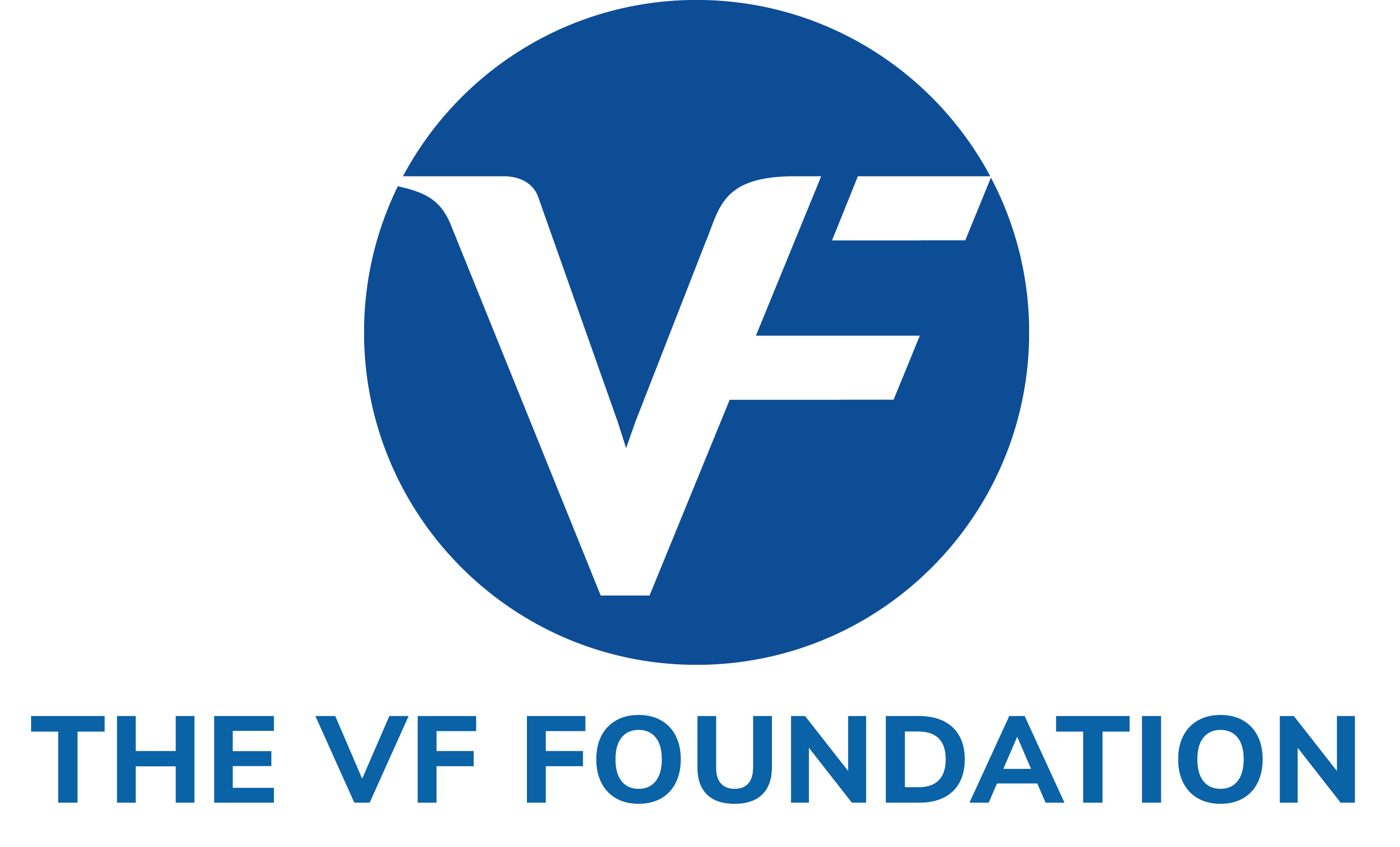VF Foundation Logo