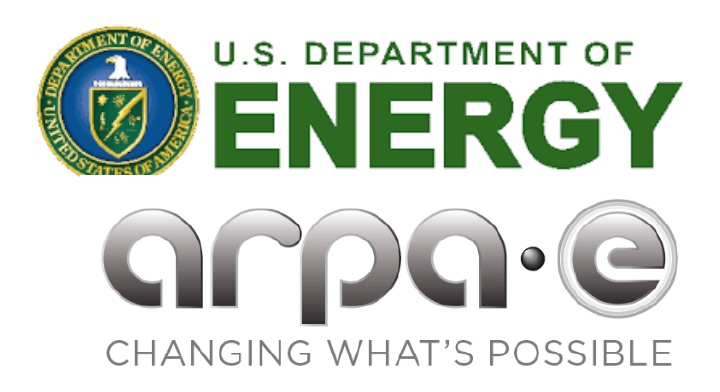 US Department of Energy ARPA-E Logo