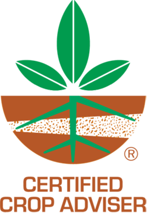 Certified Crop Adviser Logo