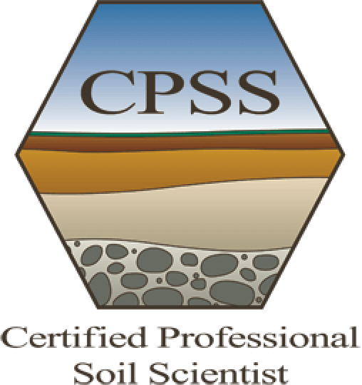 Certified Professional Soil Scientist Logo