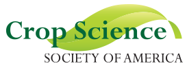 Crop Science Society of America Logo