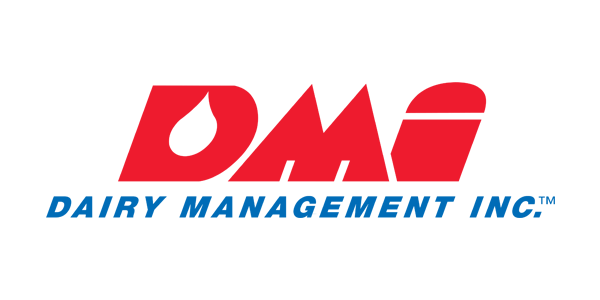 Dairy Management Inc Logo
