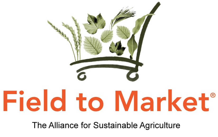 Field to Market: The Alliance for Sustainable Agriculture Logo