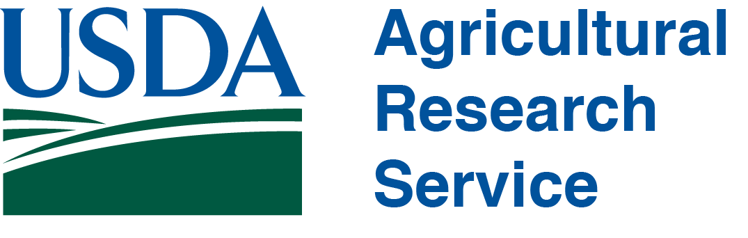 USDA Agricultural Research Service Logo