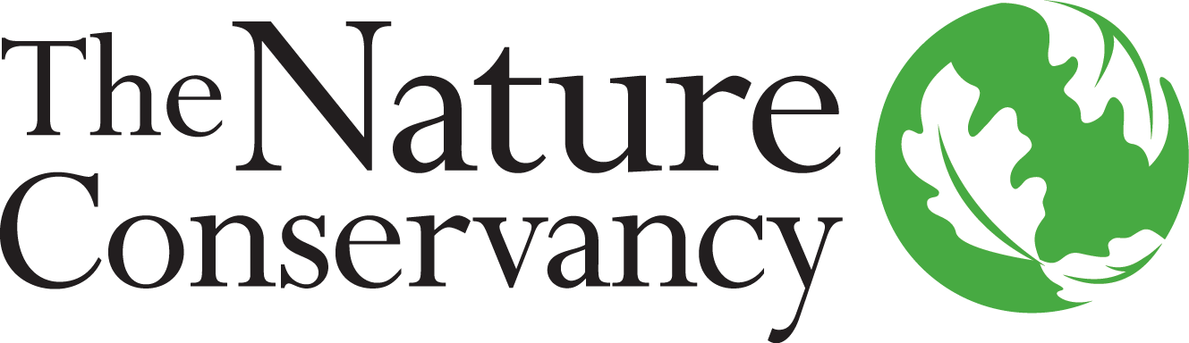 the-nature-conservancy logo