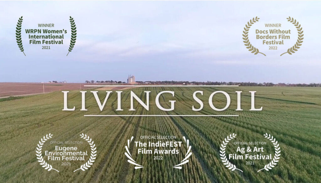 Living Soil film