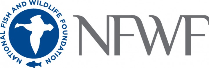National Fish and Wildlife Foundation Logo