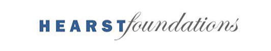 Hearst Foundations Logo
