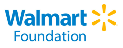 Walmart Foundation logo